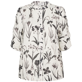 Dea Kudibal RafaelaDEA Skjorte, Flower Seeds